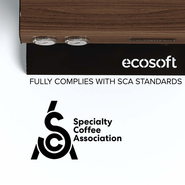 RObust PRO Reverse Osmosis Filter (Enhanced) - Ecosoft