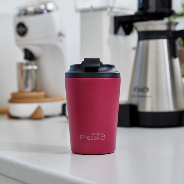 Rouge Reusable Cup - Fressko