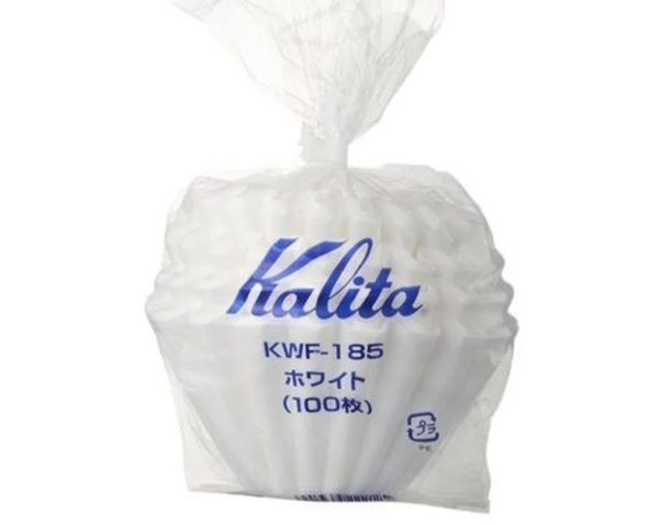 Wave Filter 185 (100p) - Kalita - Specialty Hub