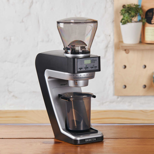 Sette 30 Espresso Grinder- Baratza - Specialty Hub