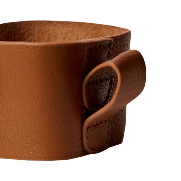 Leather Sleeve - Fressko - Specialty Hub