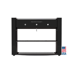 PS1-3C 3-cup system - POURSTEADY - Specialty Hub