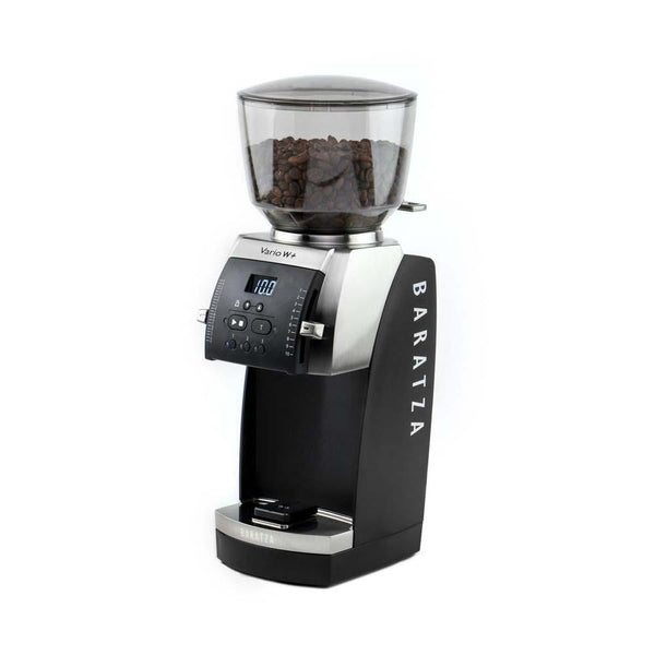 Vario W+ Black - Baratza - Specialty Hub