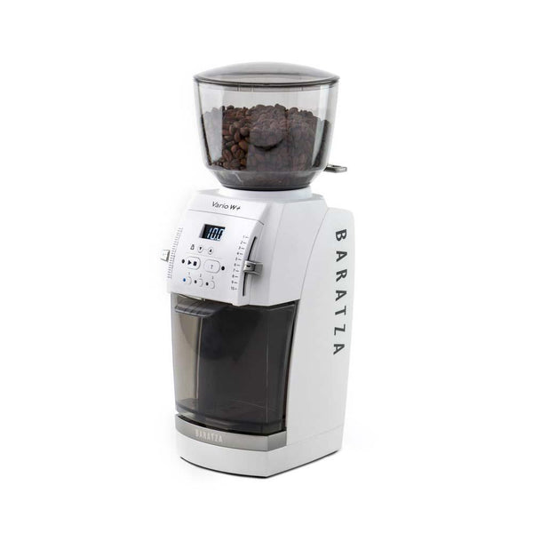 Vario W+ White - Baratza - Specialty Hub