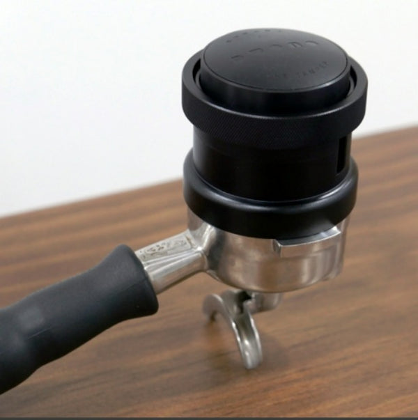 The Tamper - Duomo - Specialty Hub