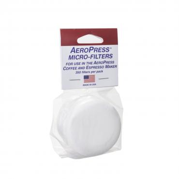 Aeropress filters - Aerobie - Specialty Hub