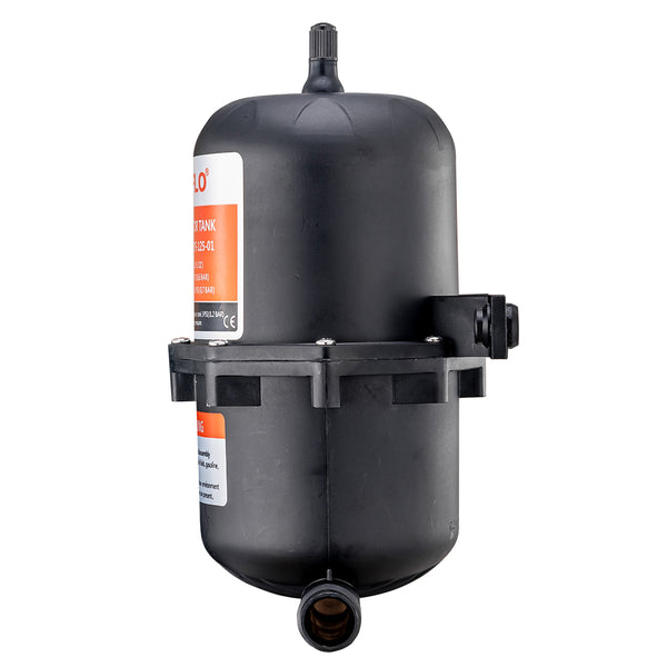 Pressurized Accumulator Tank - SEAFLO - Specialty Hub