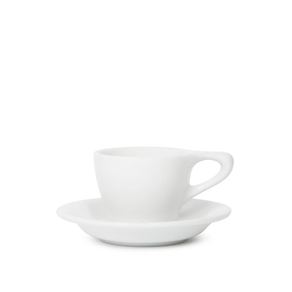 LINO Espresso Cup and Saucer Set  - notNeutral