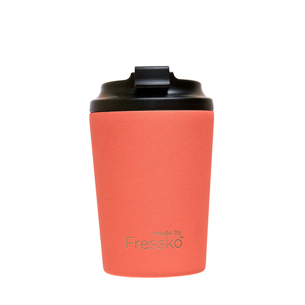 Coral Reusable Cup - Fressko