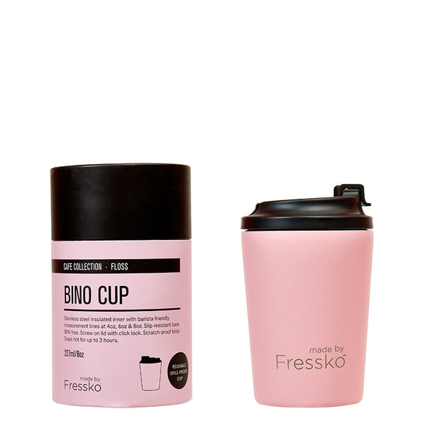 Pink - Fressko - Specialty Hub