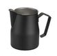 Milk pitcher Black 750 ml - Motta