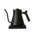 Stagg Pour-Over Electric Kettle Matte Black - FELLOW - Specialty Hub