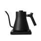Stagg Pour-Over Electric Kettle Matte Black - FELLOW