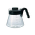 Black 450ml Coffee Server - Hario - Specialty Hub