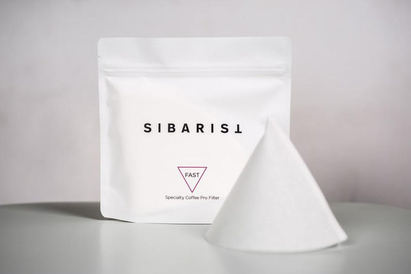 FAST Specialty Coffee Filter - Sibarist - Specialty Hub