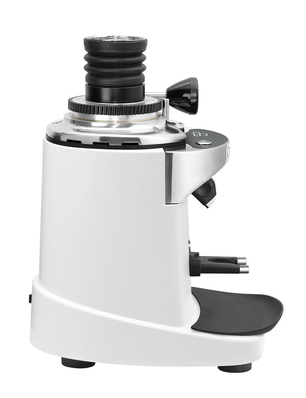 E37SD Single-dose Grinder - White - Ceado - Specialty Hub