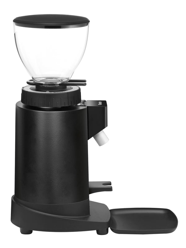 E5P ON-DEMAND Grinder - Black - Ceado - Specialty Hub