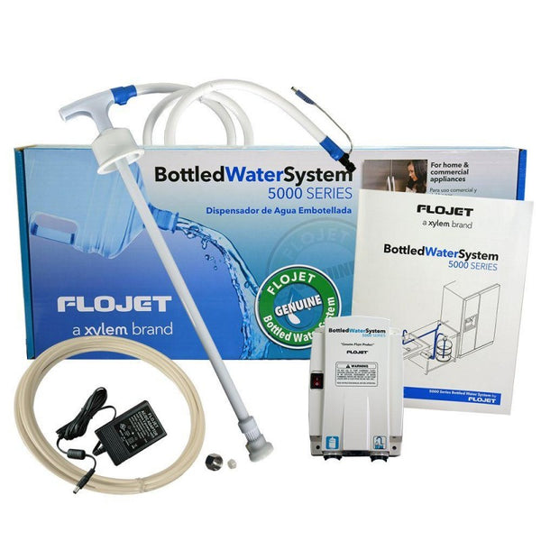 Bottled Water Pump - Flojet - Specialty Hub