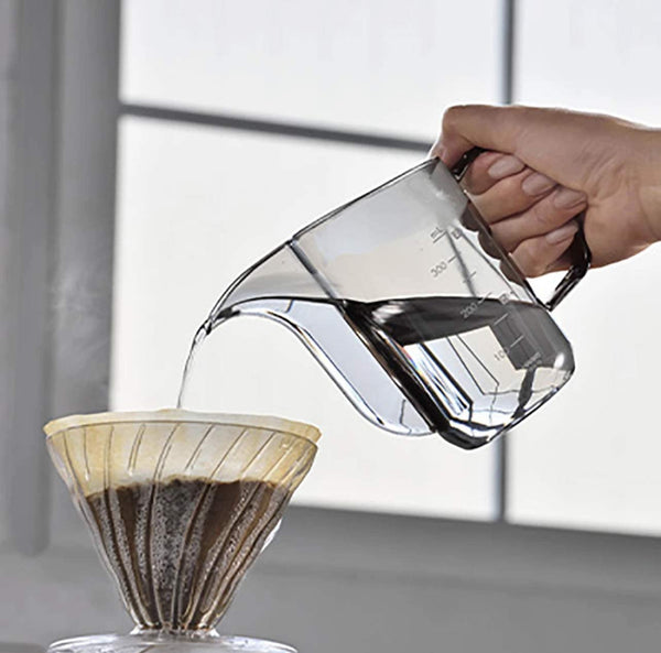 Coffee Drip Set AIR - Hario - Specialty Hub