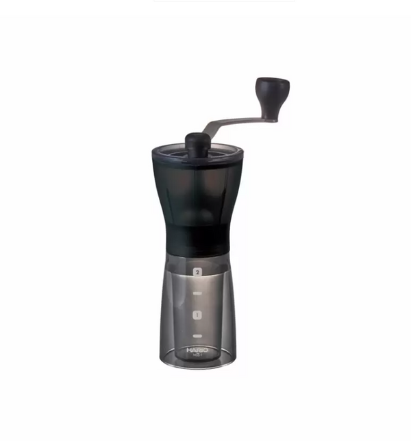 Coffee Grinder Mini Slim Plus - Hario - Specialty Hub