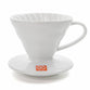 Ceramic Dripper V60 02 - Hario