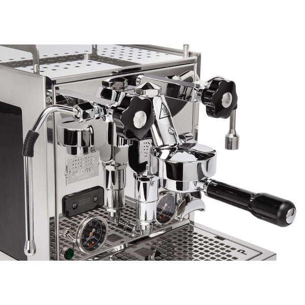 Pro 600 Dual Boiler Espresso Machine with PID  -  Profitec - Specialty Hub