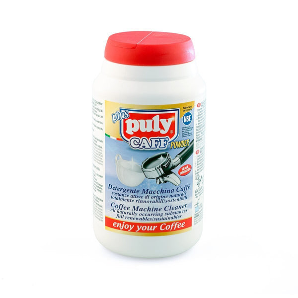 Group Cleaning Powder 570g - Puly Caff - Specialty Hub