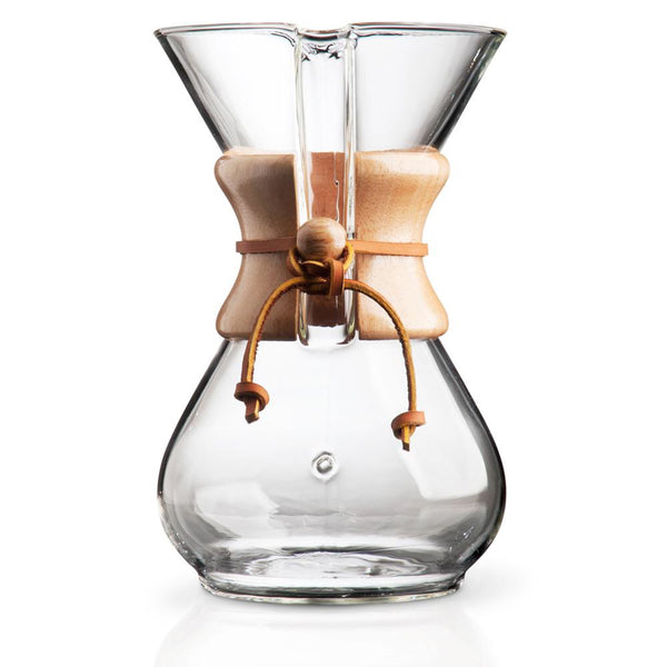 SIX CUP CLASSIC - Chemex - Specialty Hub