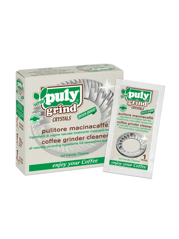 Grinder Cleaner - Puly Caff - Specialty Hub