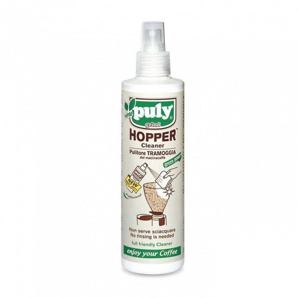 Grind Hopper Cleaner - Puly Caff - Specialty Hub