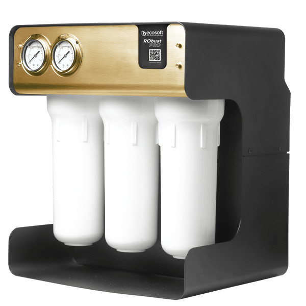 RObust PRO Reverse Osmosis Filter (Enhanced) - Ecosoft