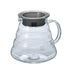 Glass Server 600ml - Hario - Specialty Hub