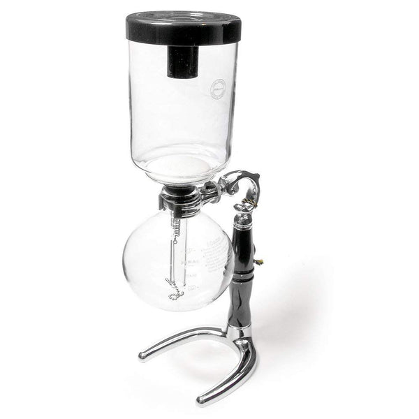 Syphon Coffee Maker 5 Cups - Yama - Specialty Hub