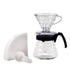 V60 Craft Coffee Kit - Hario - Specialty Hub