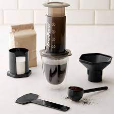 Aeropress Coffee Maker - Aerobie - Specialty Hub