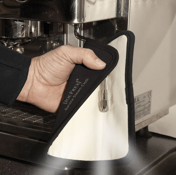 Barista Steam Cloth - Joefrex - Specialty Hub
