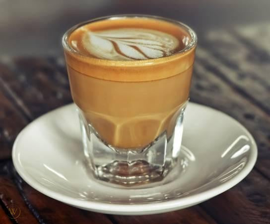 Latte 8 oz - Libbey - Specialty Hub