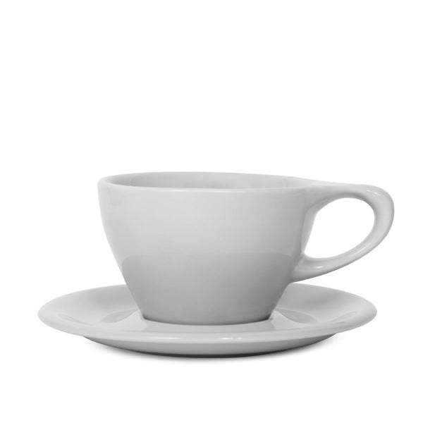 LINO Latte Cup and Saucer Set - notNeutral