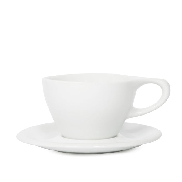 LINO Latte Cup and Saucer Set - notNeutral