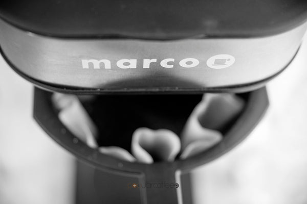 Bru F60M - Marco - Specialty Hub