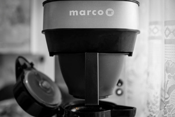 Bru F60M - Marco - Specialty Hub