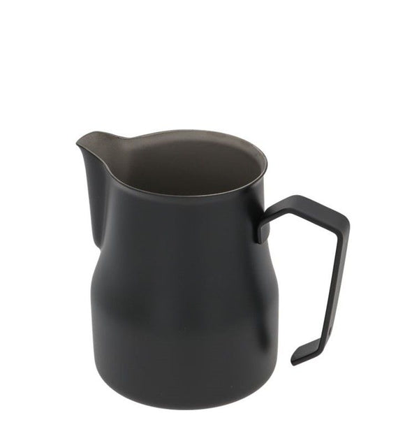 Milk pitcher Black 750 ml - Motta - Specialty Hub