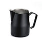 Milk pitcher Black 500 ml - Motta