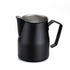 Milk pitcher Black 350 ml - Motta - Specialty Hub