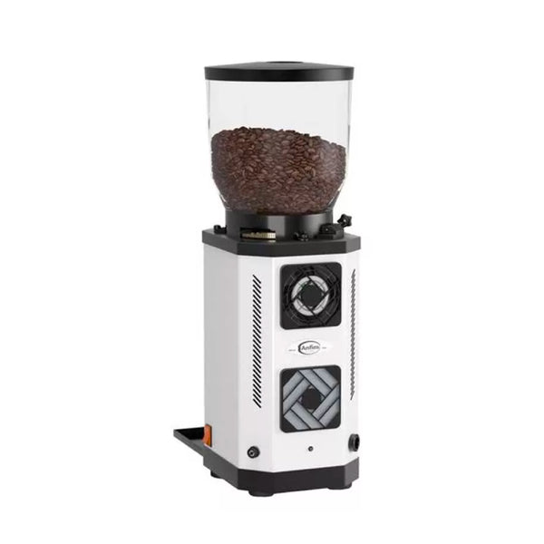 Scody II Professional Grinder White - Anfim - Specialty Hub