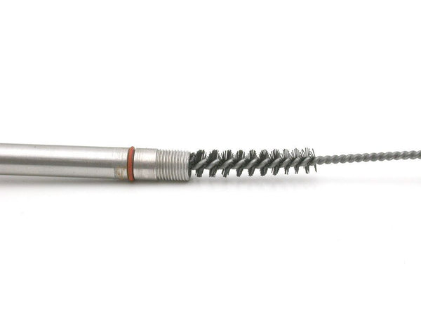 Steamy Wanda Steam Wand Cleaning Brush - Pallo - Specialty Hub