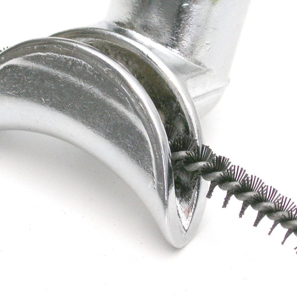 Steamy Wanda Steam Wand Cleaning Brush - Pallo - Specialty Hub