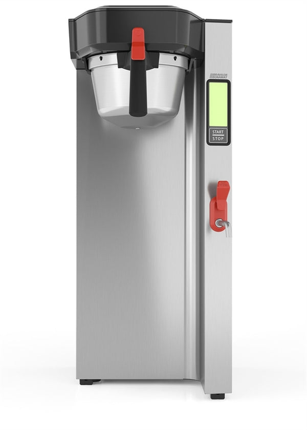 Aurora Single High Coffee Brewer- Bravilor - Specialty Hub