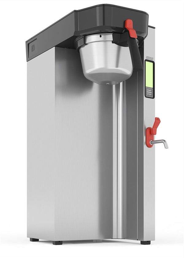 Aurora Single High Coffee Brewer- Bravilor - Specialty Hub