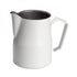 Milk pitcher White 350 ml - Motta - Specialty Hub